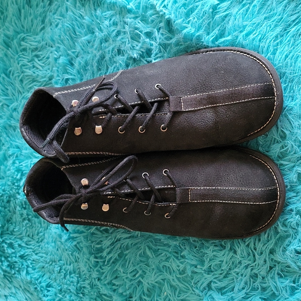 White Mountain Booties (Wide Width) - image 1